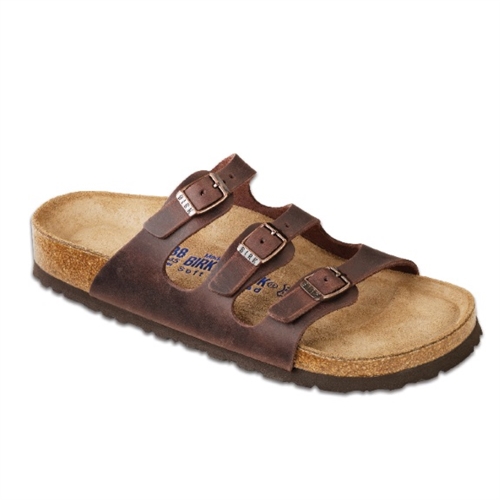 Birkenstock 3 straps fashion