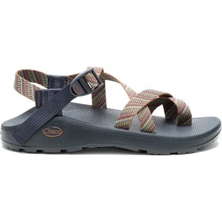 Men's Chaco Z/Cloud 2Trim Nutshell | Men's Chaco Vibram Sole Sandals