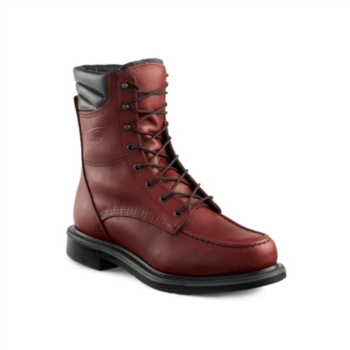 Red wing 402 boots for sale on sale