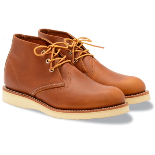 redwing 884