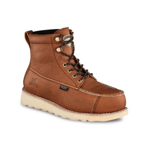 Men's Red Wing Irish Setter Wingshooter Safety Toe 83632 | Saager's Shoe  Shop