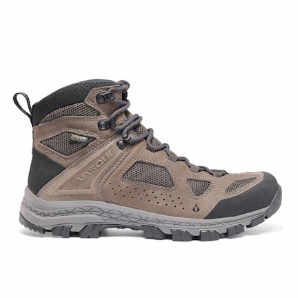 Vasque hiking boots breeze iii clearance gtx