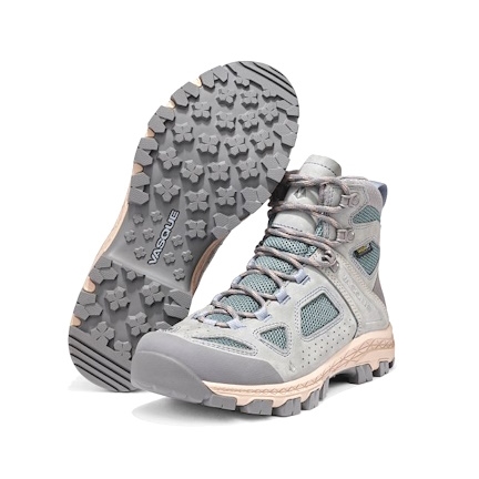 Vasque breeze women's outlet hiking boots